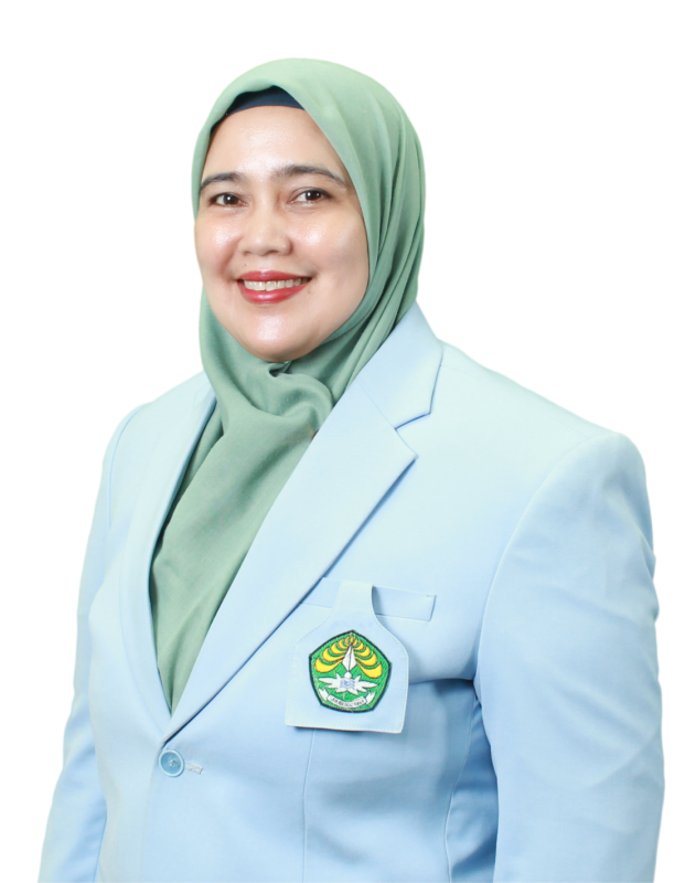 Foto FEBRI YULIANI